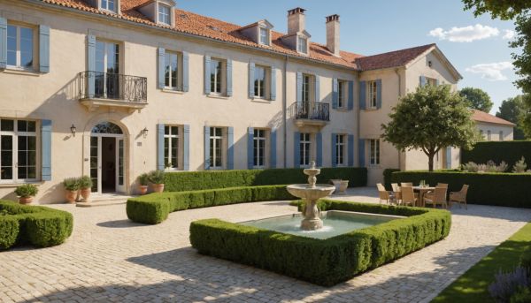 Pourquoi choisir une résidence senior en charente‑maritime ?