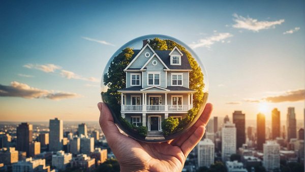 Comment choisir le bon investissement immobilier pour votre avenir financier