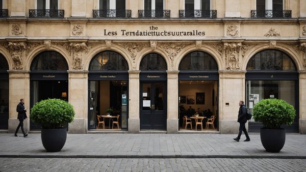 Les tendances architecturales durables pour un avenir meilleur