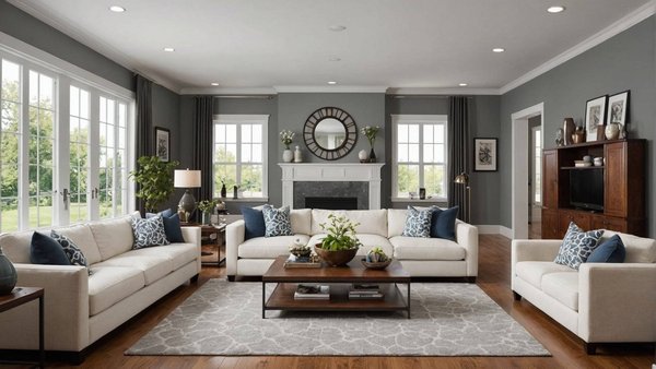 Comment réussir votre home staging pour vendre rapidement votre maison