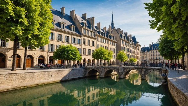Les meilleurs endroits à visiter en France pour des vacances inoubliables