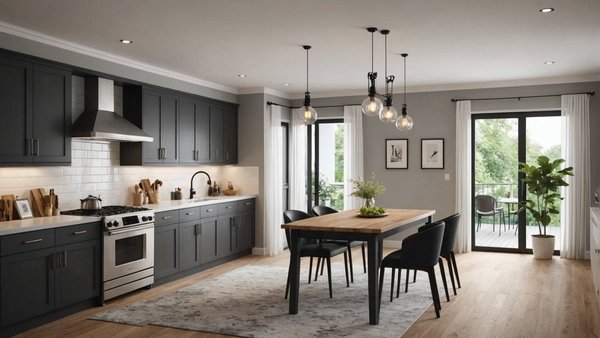 Rénovation réussie : conseils pratiques pour transformer votre espace