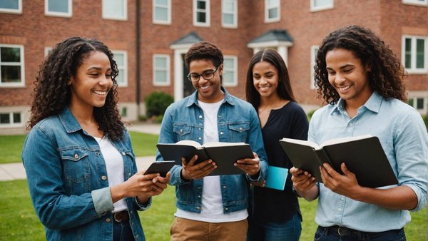Les avantages de la colocation pour les étudiants et jeunes professionnels