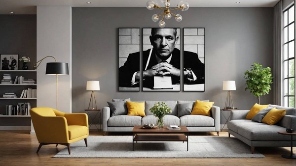 Idées inspirantes pour une décoration intérieure moderne et conviviale