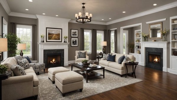 Stratégies efficaces de home staging pour vendre votre maison rapidement
