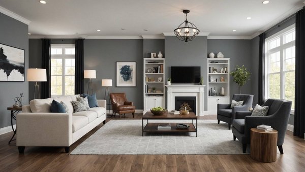 Conseils essentiels pour réussir votre home staging et vendre rapidement votre maison
