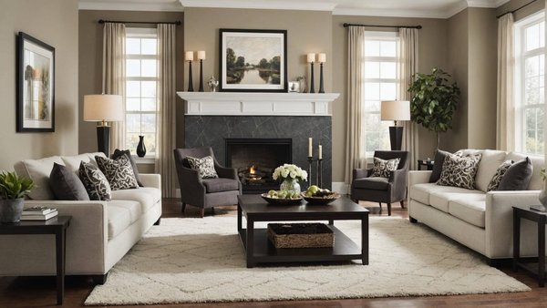 Comment réussir le home staging pour vendre rapidement votre maison