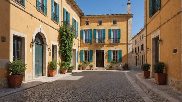 Découvrez les meilleures offres immobilières à Saint Félix à Nantes