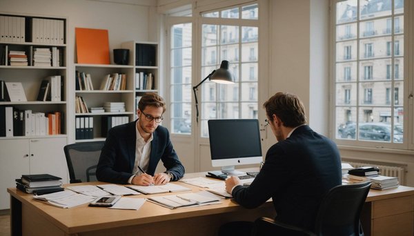 Acheter un bureau en france : conseils et opportunités